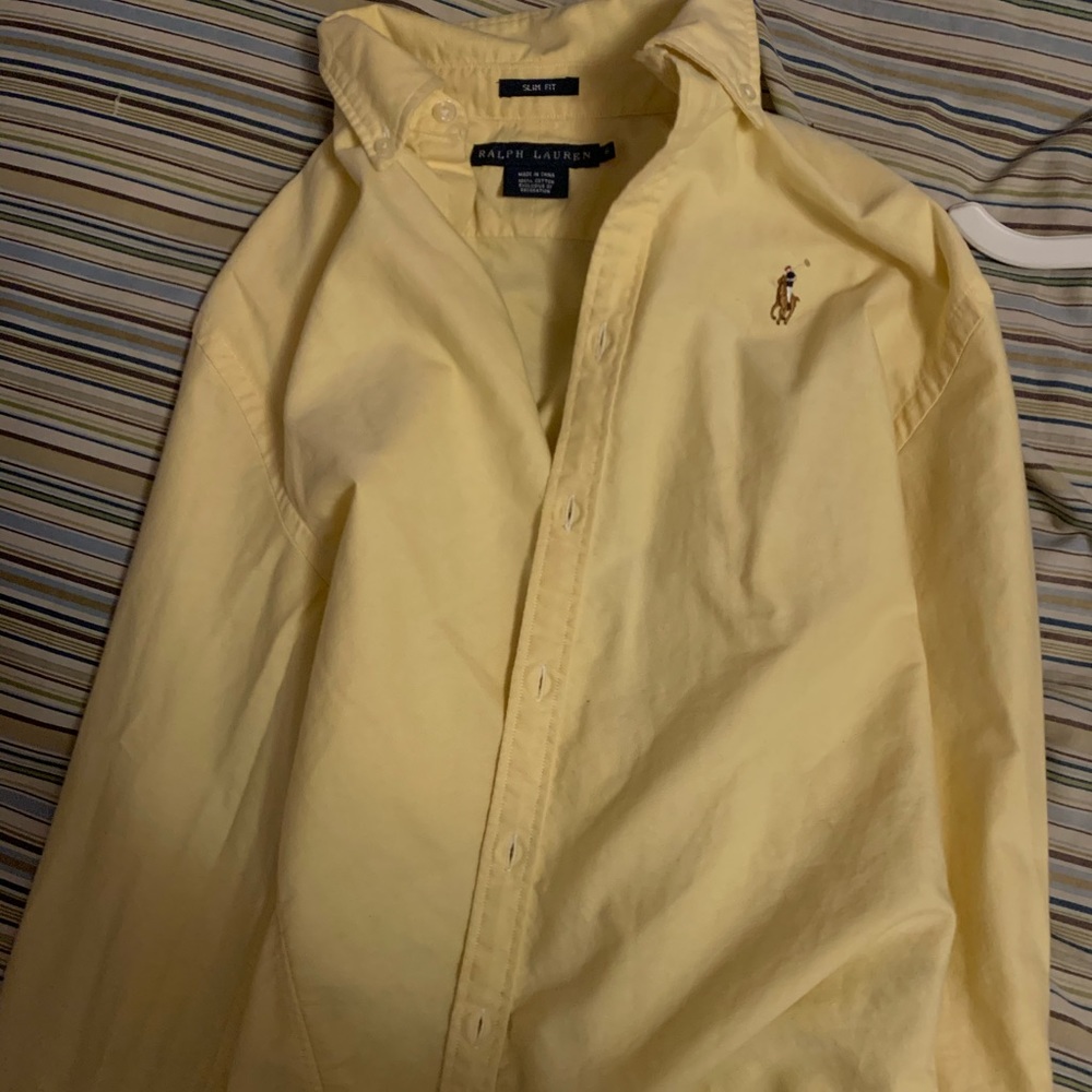 Real Ralph Lauren